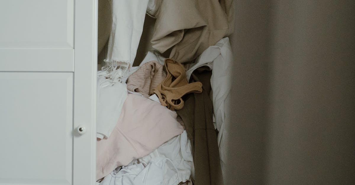 Can I change my wardrobe doors to sliding doors?