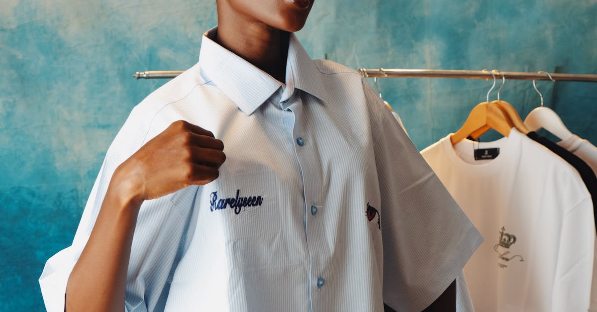 How to Incorporate Lighting into Your Built In Wardrobe Design