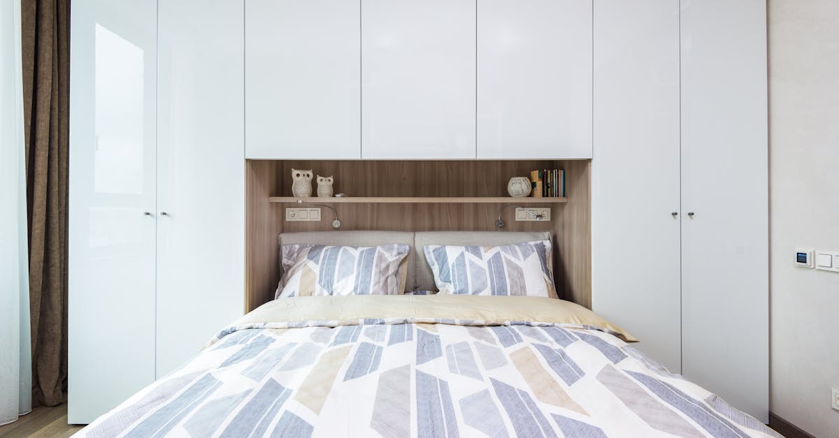 How to Personalise Your Custom Wardrobe Experience