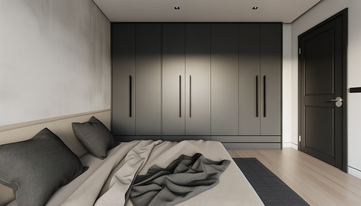 Built-In Wardrobes Sydney
