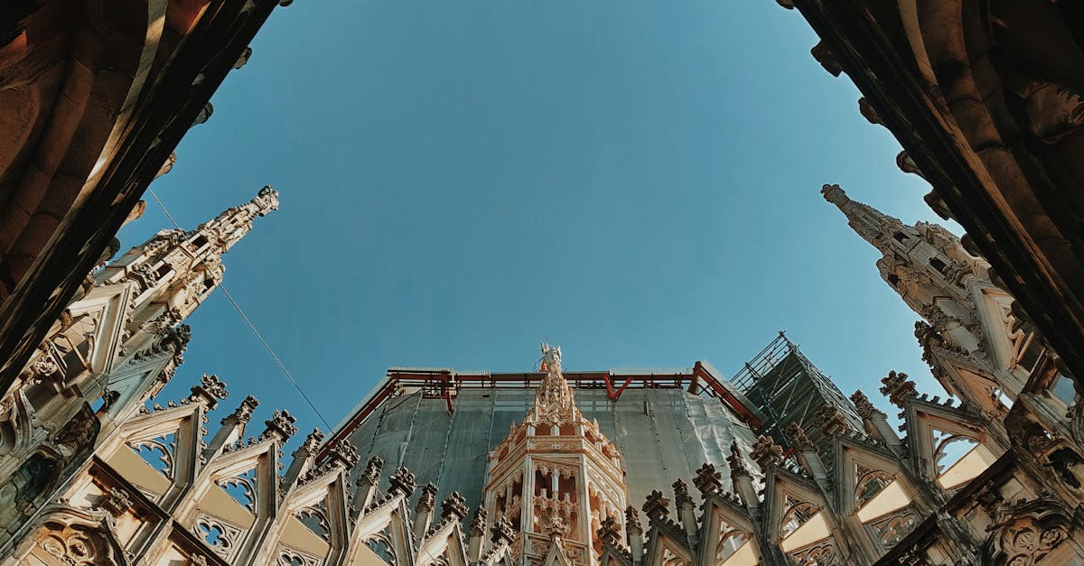 Round Up of the Most Popular Custom Wardrobe Styles